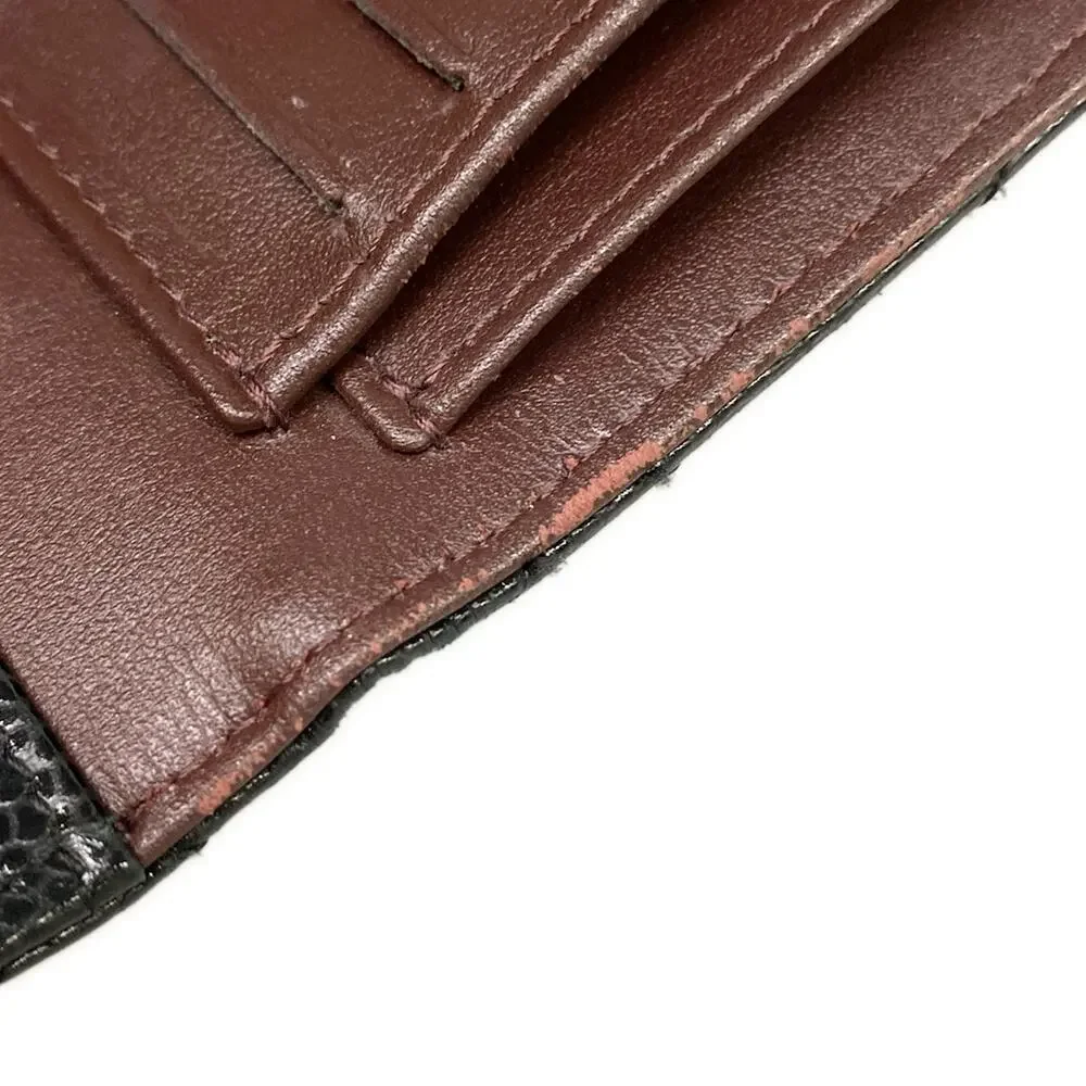 Chanel Trifold Wallet AP0231